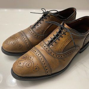 Allen Edmonds Strand 8E